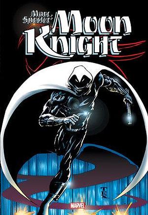 Moon Knight: Marc Spector Omnibus Vol. 2 by Terry Kavanagh, Various