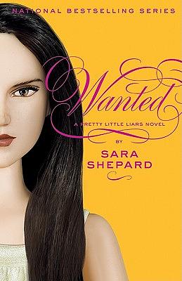 Wanted by Sara Shepard