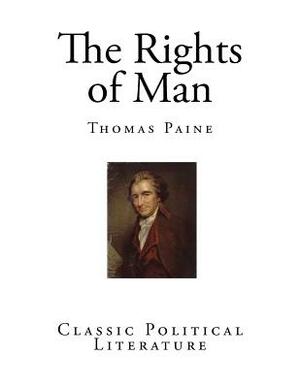 The Rights of Man by Thomas Paine