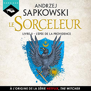 L'Épée de la providence by Andrzej Sapkowski