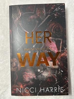 Her Way by Nicci Harris