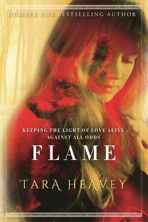 Flame by Tara Heavey