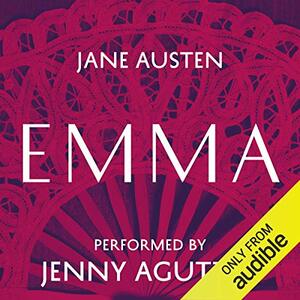 Emma by Jane Austen