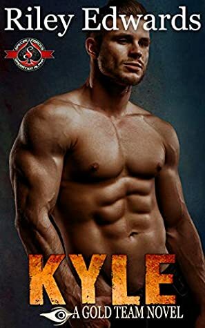 Kyle by Riley Edwards