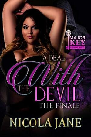 A Deal With The Devil 2 by Nicola Jane