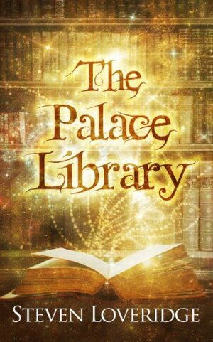 The Palace Library by Steven Loveridge