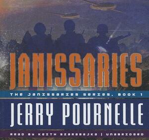 Janissaries by Jerry Pournelle