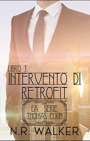 Intervento di retrofit by N.R. Walker