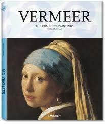 The Complete Paintings of Vermeer by Piero Bianconi, Jan Johannes Vermeer