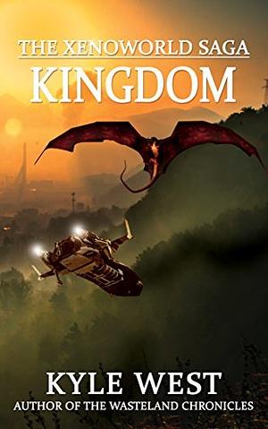 Kingdom by Kyle West