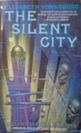 The Silent City by Élisabeth Vonarburg