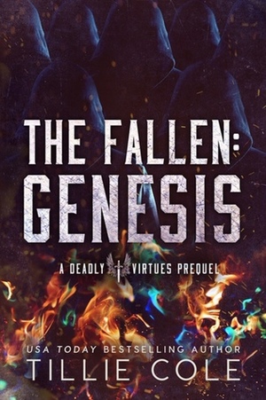 The Fallen: Genesis by Tillie Cole