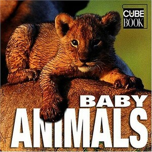 Baby Animals (Minicube) by 