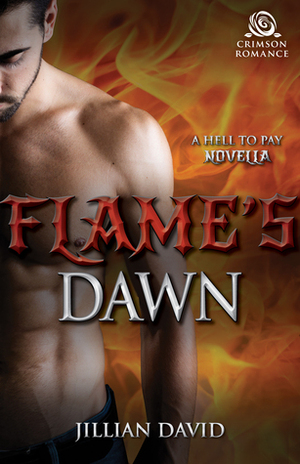 Flame's Dawn by Jillian David