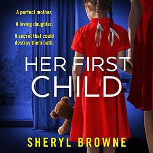 Her First Child by Sheryl Browne