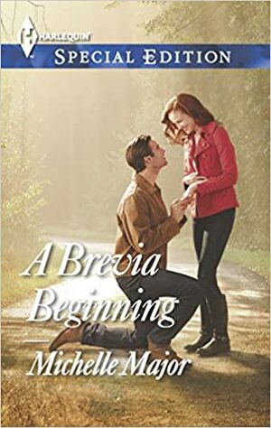 A Brevia Beginning by Michelle Major