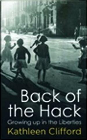 Back of the Hack by Kathleen Clifford