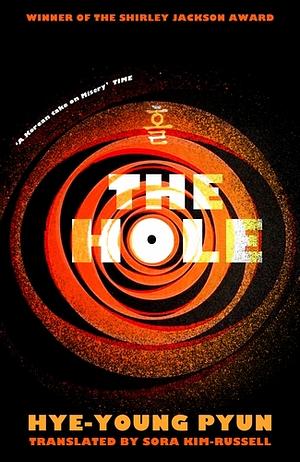 The Hole by Pyun Hye-young