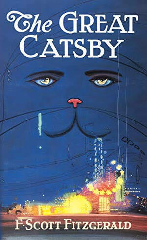 The Great Catsby by F. Scott Fitzgerald, Geoff Daily