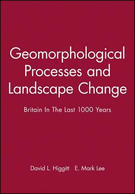 Geomorphological Processes by 