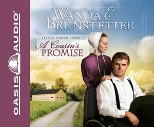 A Cousin's Promise by Wanda E. Brunstetter