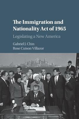 The Immigration and Nationality Act of 1965 by 