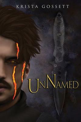 Unnamed by Krista Gossett