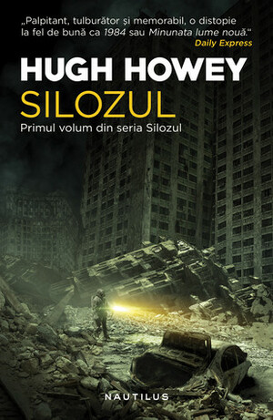 Silozul by Hugh Howey