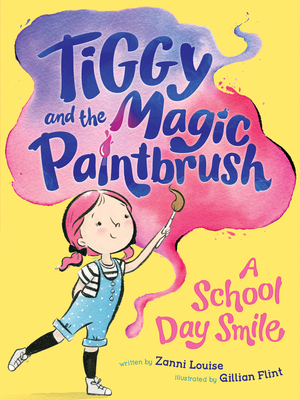A School Day Smile, Volume 1 by Zanni Louise