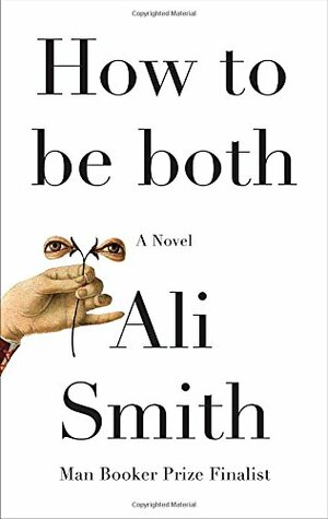 How to Be Both by Ali Smith