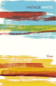 Voss by Patrick White