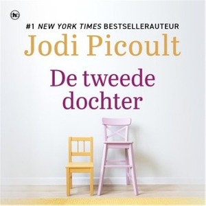 De tweede dochter by Jodi Picoult