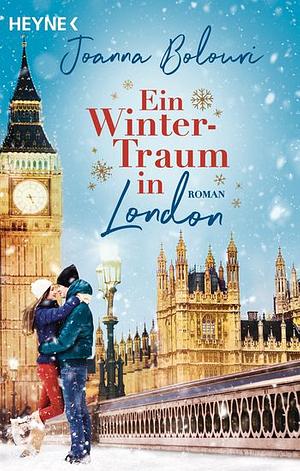 Ein Wintertraum in London by Joanna Bolouri