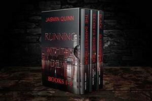 Running with the Devil - Three Book Collection by Jasmin Quinn
