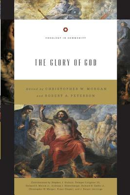 The Glory of God by 