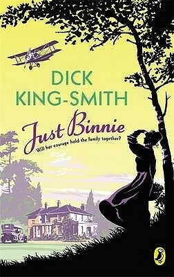 Just Binnie by Dick King-Smith