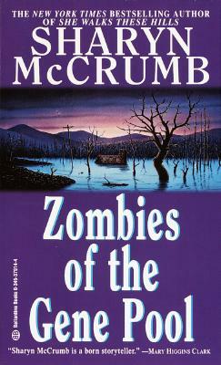 Zombies of the Gene Pool by Sharyn McCrumb