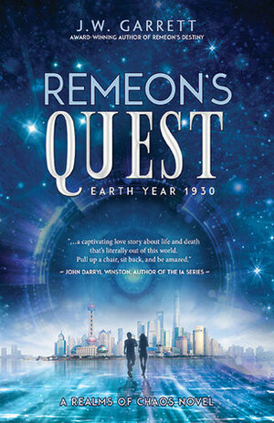 Remeon's Quest by J.W. Garrett