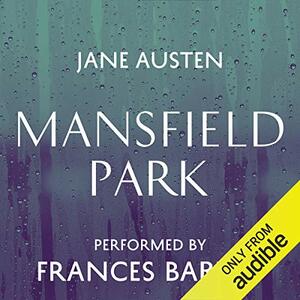 Mansfield Park by Jane Austen