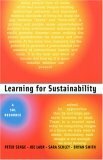 Learning For Sustainability by Peter M. Senge