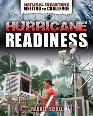 Hurricane Readiness by Rachel Seigel