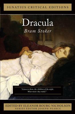 Dracula by Bram Stoker