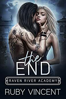 The End by Ruby Vincent