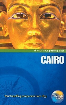 Cairo (Thomas Cook Pocket Guides) by Thomas Cook Publishing, Nermeen Mouftah