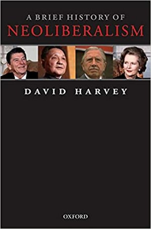 Neoliberalizmin Kısa Tarihi by David Harvey