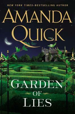 Garden of Lies by Jayne Ann Krentz, Amanda Quick
