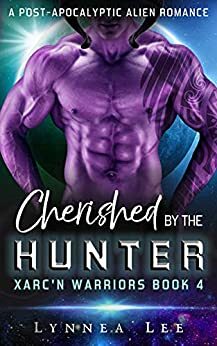 Cherished by the Hunter by Lynnea Lee