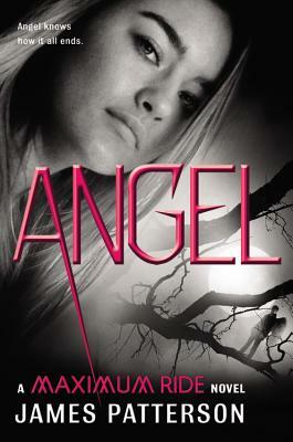 Angel by James Patterson