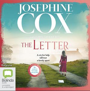 The Letter by Josephine Cox