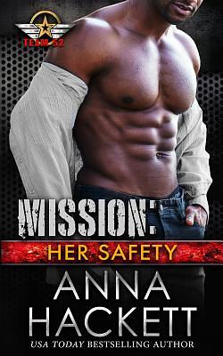 Mission: Her Safety by Anna Hackett